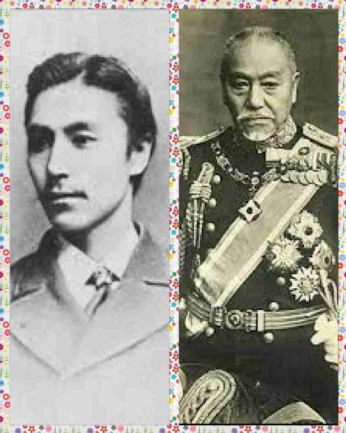 現代にいたらモテそうな歴史上の人物