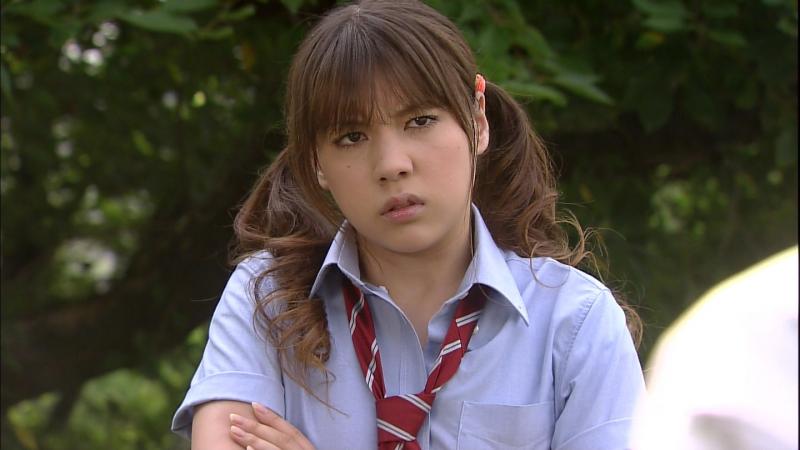 仲里依紗、ばっさりイメチェン「あなたのことはそれほど」クランクアップで脱黒髪「麗華さんさようなら」