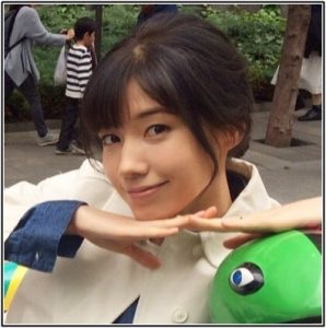 仲里依紗、ばっさりイメチェン「あなたのことはそれほど」クランクアップで脱黒髪「麗華さんさようなら」
