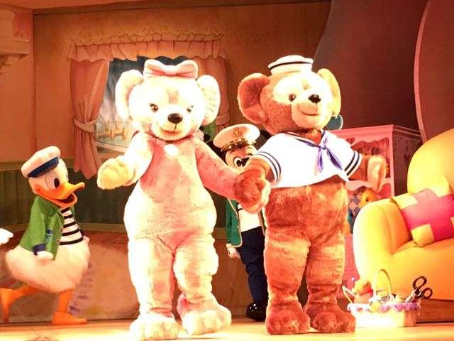 ディズニーリゾートのおすすめレストラン！