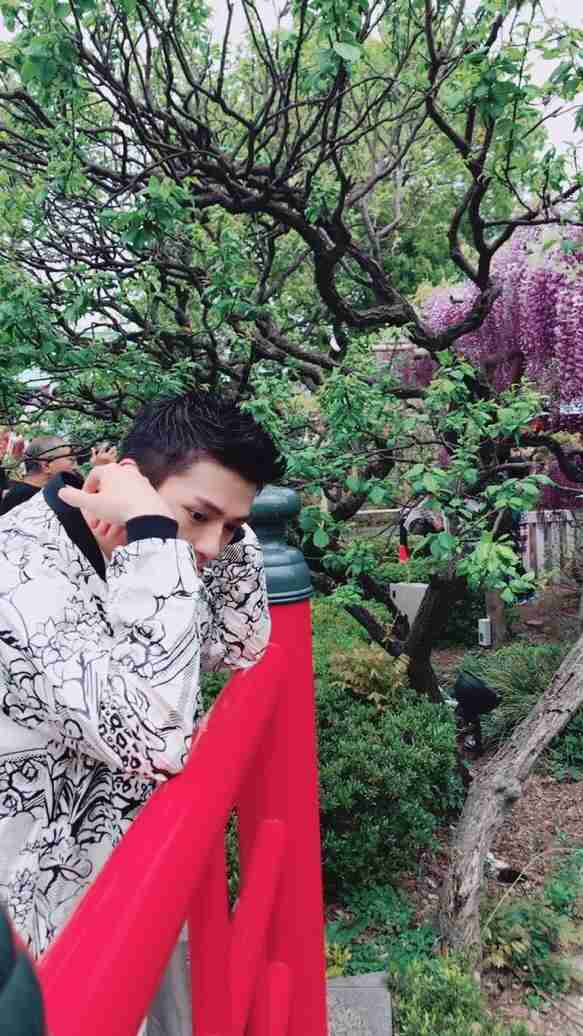 実はダンスが踊れる有名人ランキング 2位神木隆之介