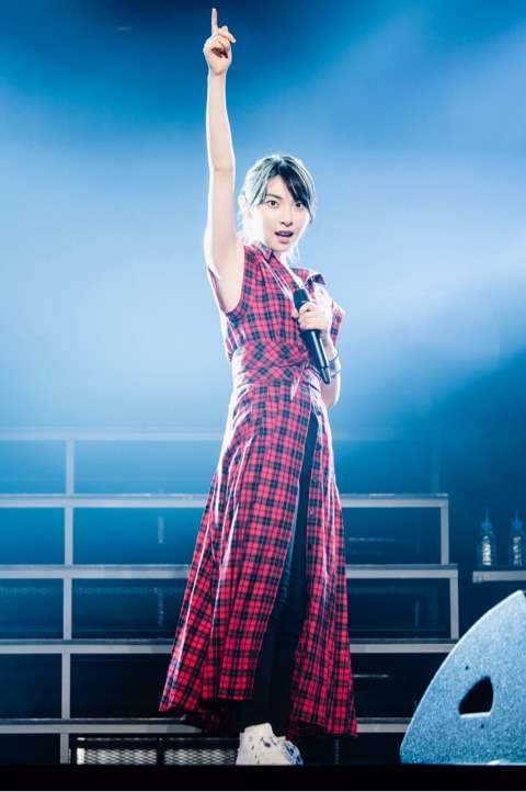 日テレ「THE MUSIC DAY」に嵐、UVERworld、欅坂46、星野源、REBECCAら71組発表