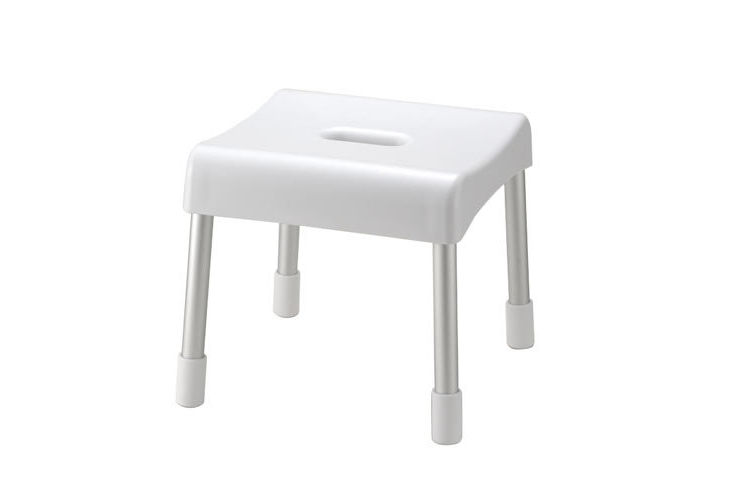 お風呂、イス置いてますか？