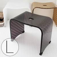 お風呂、イス置いてますか？