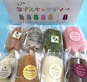 お中元におすすめなもの