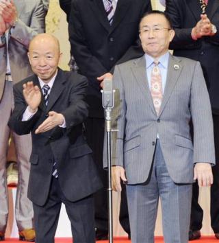 漫才が面白い芸人さん!