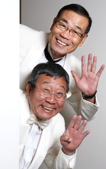 漫才が面白い芸人さん!