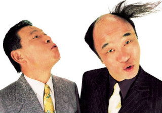 漫才が面白い芸人さん!