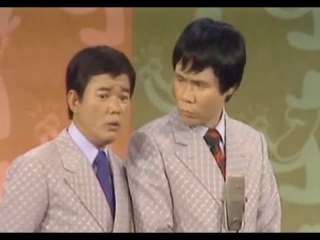 漫才が面白い芸人さん!