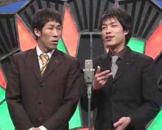 漫才が面白い芸人さん!