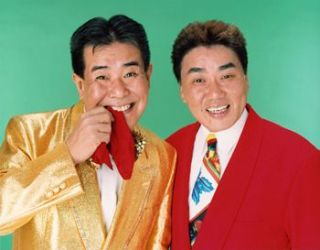 漫才が面白い芸人さん!