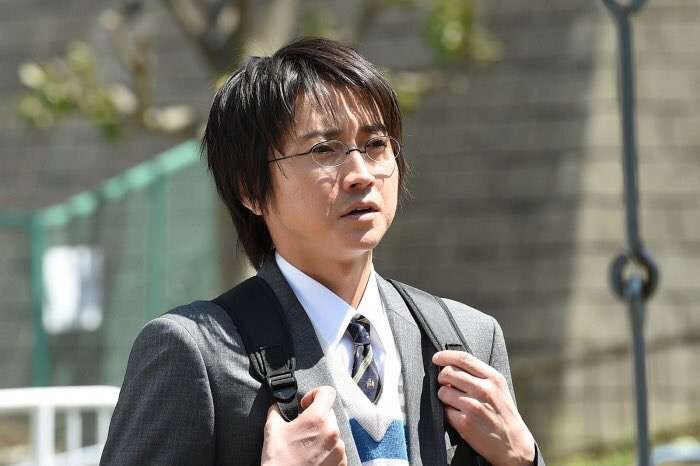 【実況・感想】金曜ドラマ「リバース」最終回