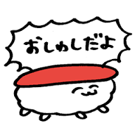 食べ物モチーフ♪