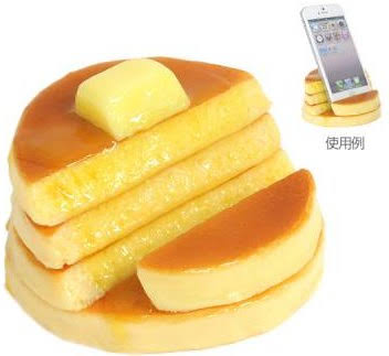 食べ物モチーフ♪