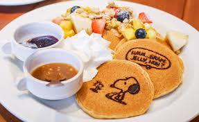 食べ物モチーフ♪