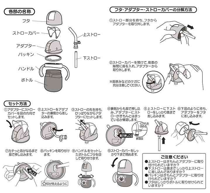 家事でイラッとしたことあったらプラス
