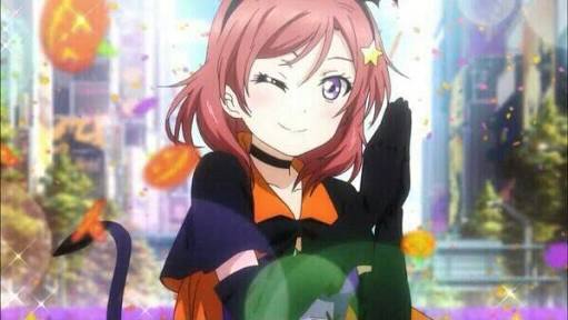 「ラブライブ！」「ラブライブ！サンシャイン!!」が好きな人だけが来るトピ