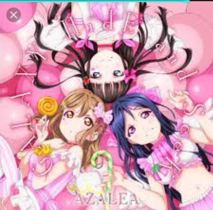 「ラブライブ！」「ラブライブ！サンシャイン!!」が好きな人だけが来るトピ