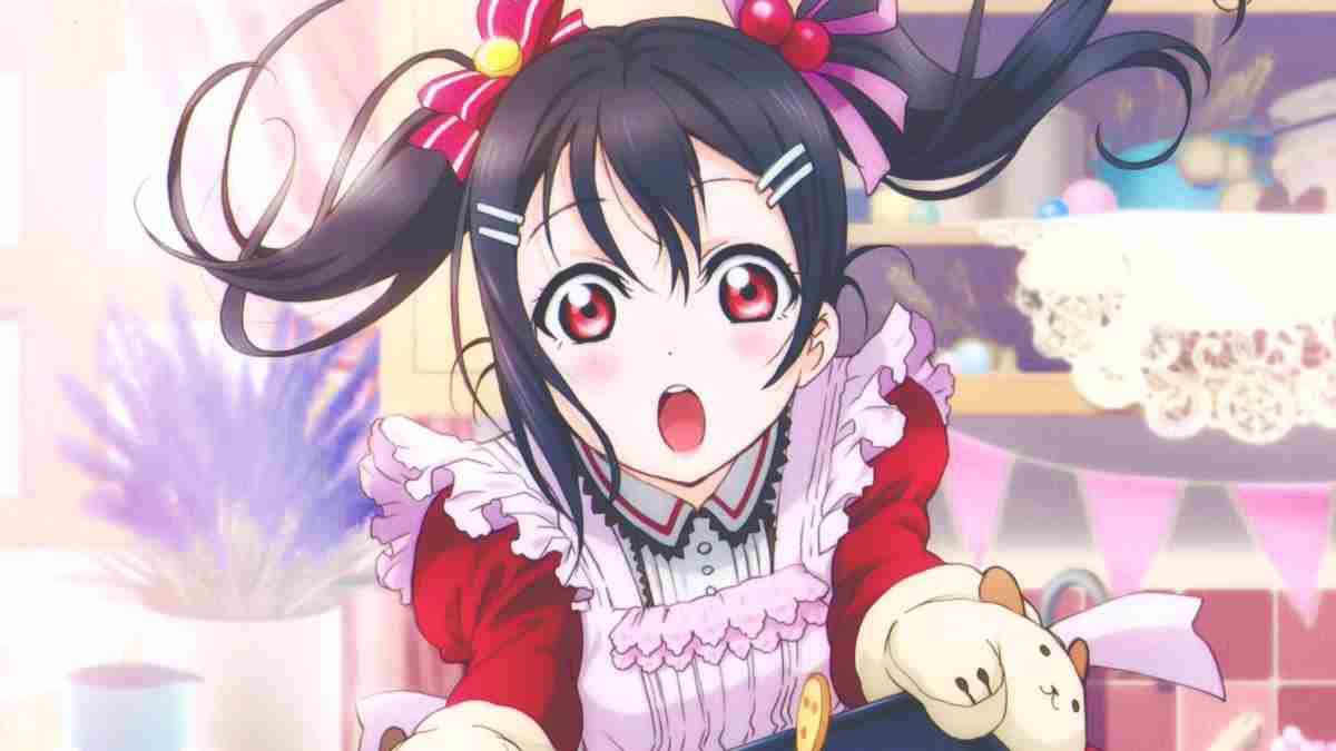 「ラブライブ！」「ラブライブ！サンシャイン!!」が好きな人だけが来るトピ