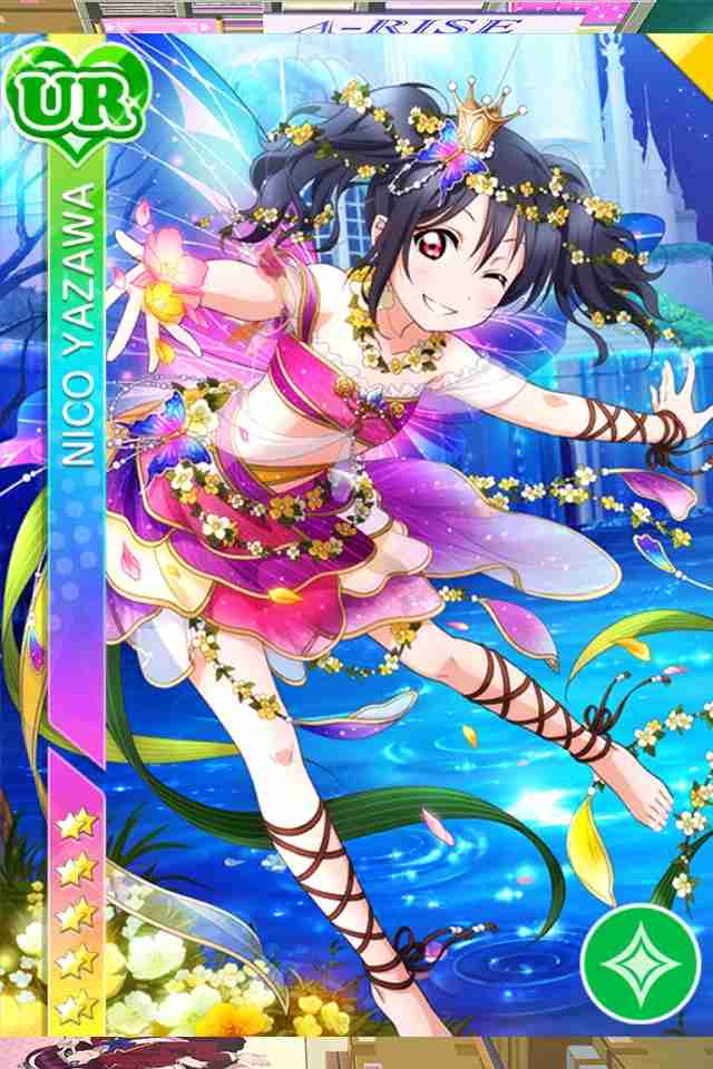 「ラブライブ！」「ラブライブ！サンシャイン!!」が好きな人だけが来るトピ