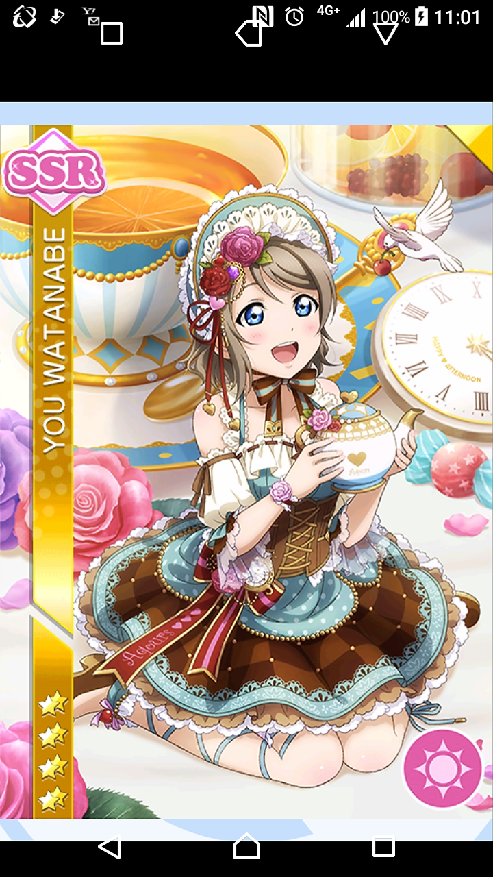 「ラブライブ！」「ラブライブ！サンシャイン!!」が好きな人だけが来るトピ