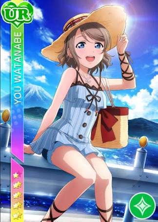 「ラブライブ！」「ラブライブ！サンシャイン!!」が好きな人だけが来るトピ
