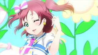 「ラブライブ！」「ラブライブ！サンシャイン!!」が好きな人だけが来るトピ
