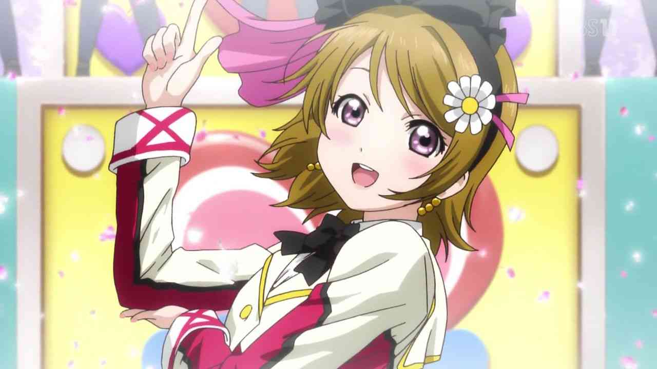 「ラブライブ！」「ラブライブ！サンシャイン!!」が好きな人だけが来るトピ