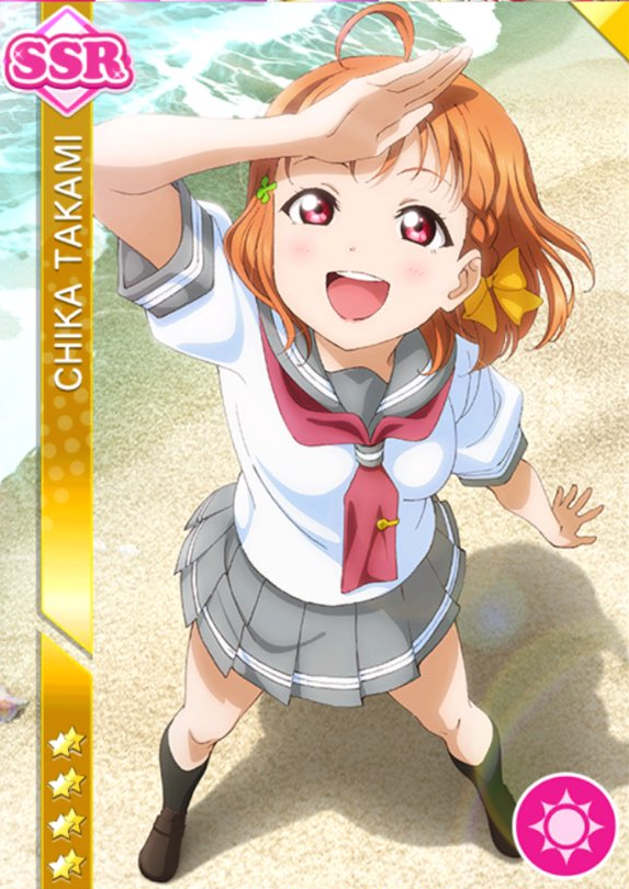 「ラブライブ！」「ラブライブ！サンシャイン!!」が好きな人だけが来るトピ