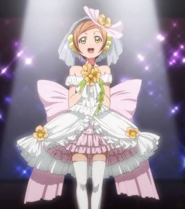 「ラブライブ！」「ラブライブ！サンシャイン!!」が好きな人だけが来るトピ