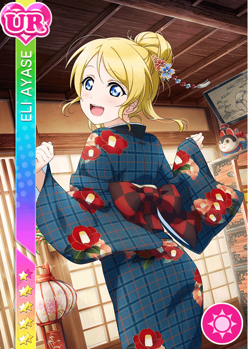 「ラブライブ！」「ラブライブ！サンシャイン!!」が好きな人だけが来るトピ