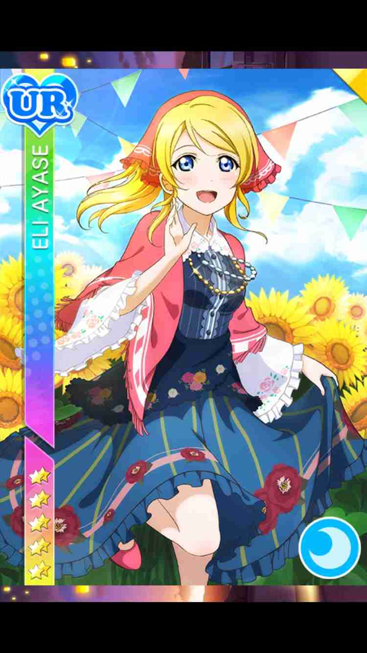 「ラブライブ！」「ラブライブ！サンシャイン!!」が好きな人だけが来るトピ