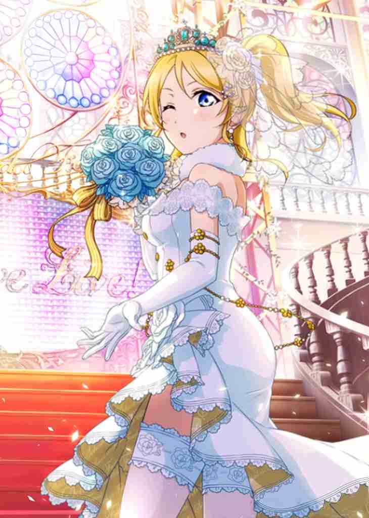 「ラブライブ！」「ラブライブ！サンシャイン!!」が好きな人だけが来るトピ