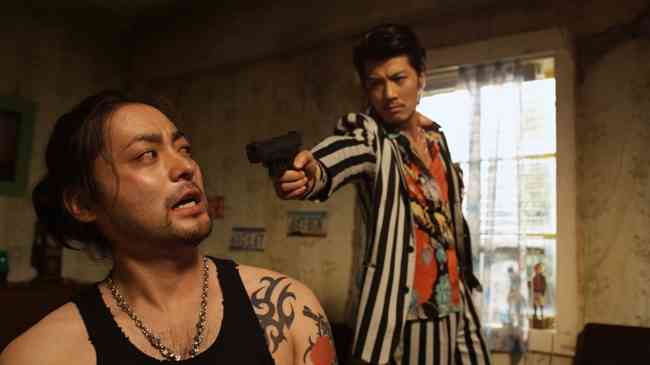 山田孝之を語ろう！