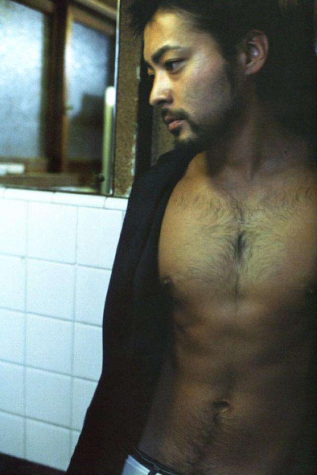 山田孝之を語ろう！