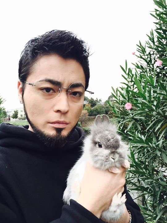 山田孝之を語ろう！