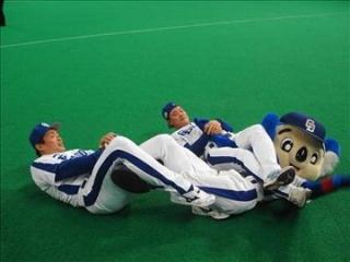 コアラが集まるトピ