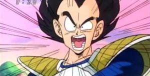 アニメキャラのかっこいい画像を貼るトピ
