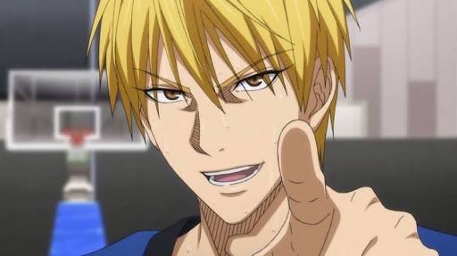 アニメキャラのかっこいい画像を貼るトピ