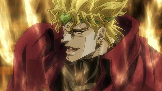アニメキャラのかっこいい画像を貼るトピ