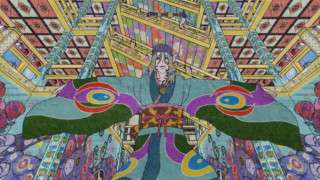 アニメキャラのかっこいい画像を貼るトピ