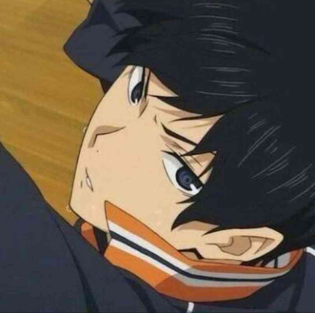 アニメキャラのかっこいい画像を貼るトピ