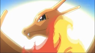 アニメキャラのかっこいい画像を貼るトピ