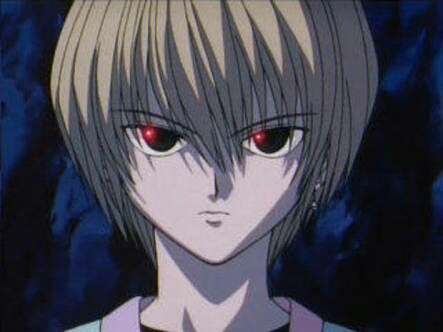 アニメキャラのかっこいい画像を貼るトピ