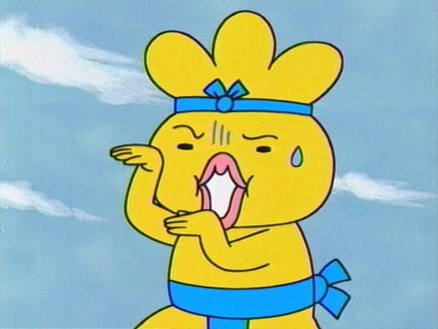 アニメキャラのかっこいい画像を貼るトピ