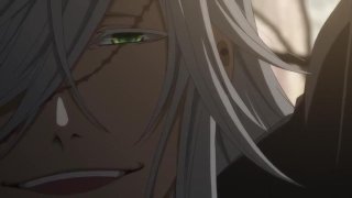 アニメキャラのかっこいい画像を貼るトピ