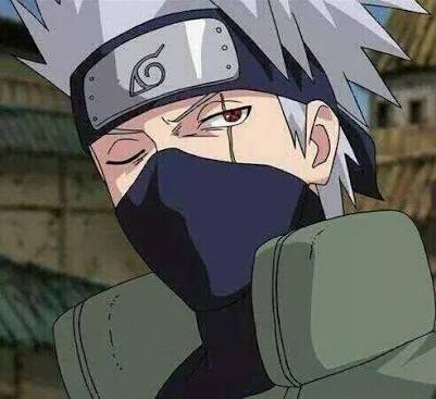 アニメキャラのかっこいい画像を貼るトピ