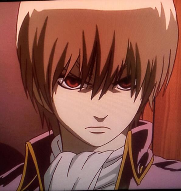 アニメキャラのかっこいい画像を貼るトピ