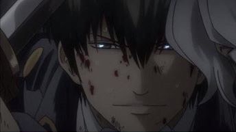 アニメキャラのかっこいい画像を貼るトピ