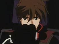アニメキャラのかっこいい画像を貼るトピ